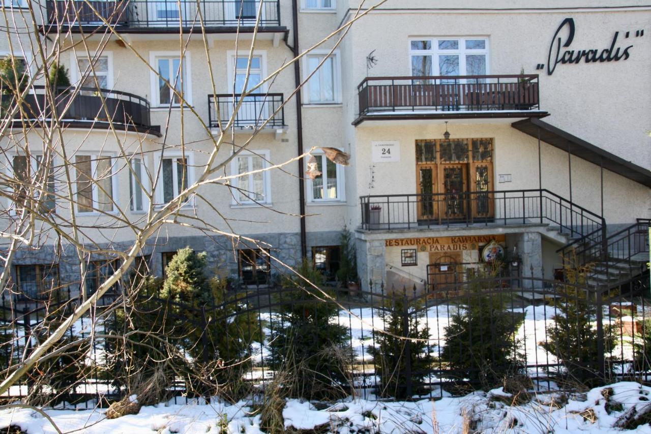 Apartament Kasztanowy Centrum — Zdjęcia 3
