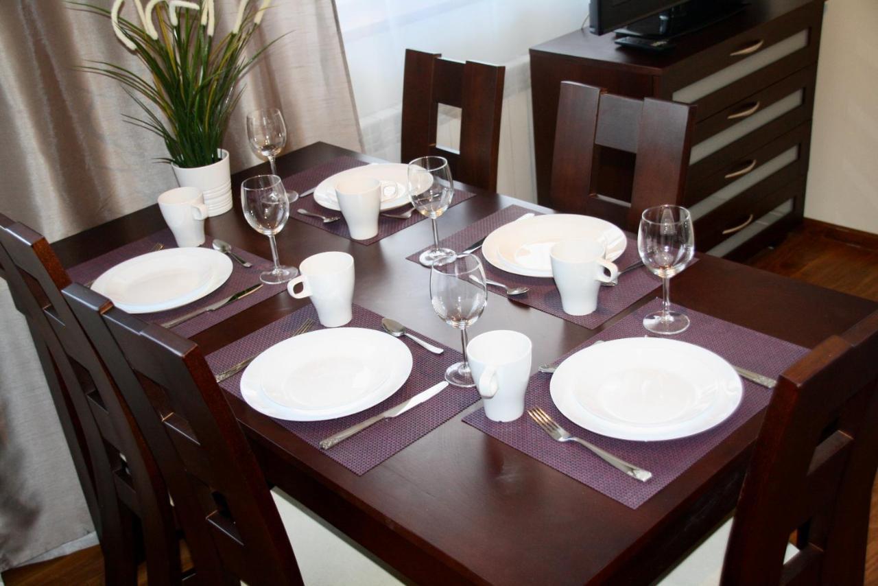 Apartament Kasztanowy Centrum, Zakopane